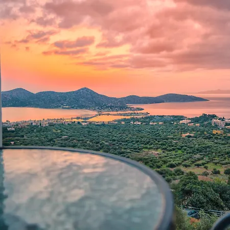 Elounda Residence Resort & Waterpark (Adults Only) Ośrodek wypoczynkowy 4*