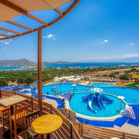 Water Park (adults Only) 4* 엘운다