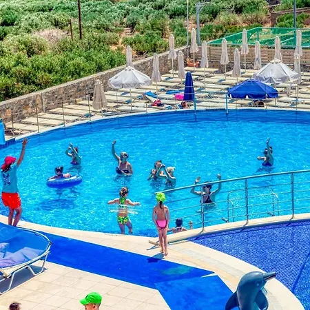 Water Park (adults Only) 엘운다