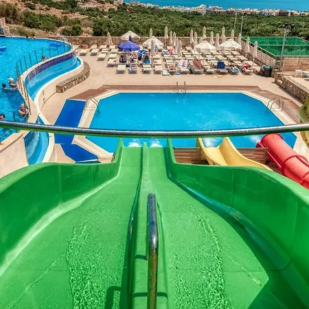 리조트 Water Park (adults Only)