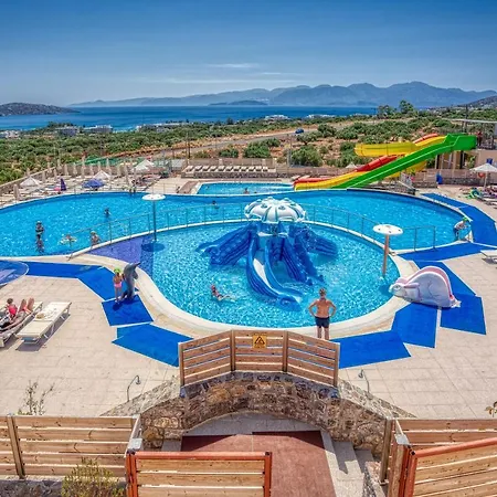Water Park (adults Only) 리조트