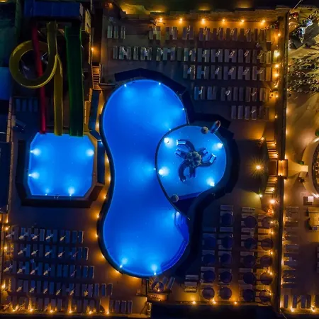 Water Park (adults Only)