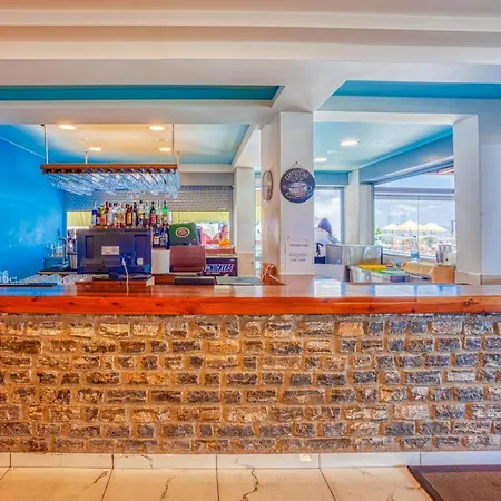 Elounda Residence Resort & Waterpark (Adults Only) Rezort Elounda