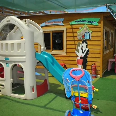 리조트 Water Park (adults Only) 4*
