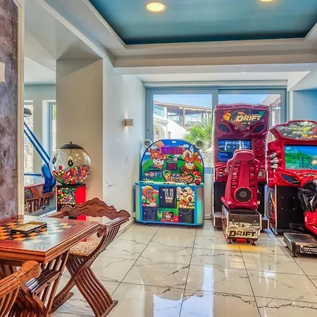 Elounda Residence Resort & Waterpark (Adults Only) Elounda