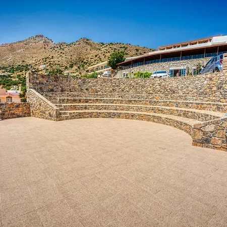 Elounda Residence Resort & Waterpark (Adults Only) Elounda