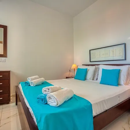 Elounda Residence Resort & Waterpark (Adults Only) Ośrodek wypoczynkowy