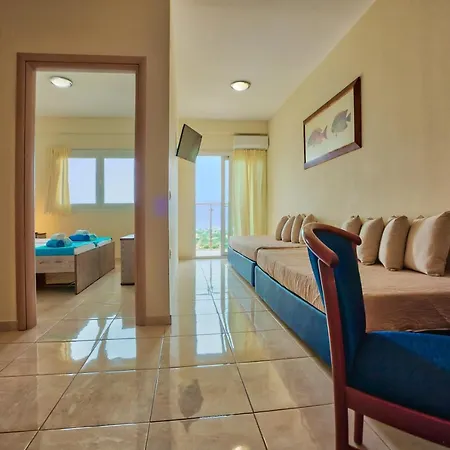 Elounda Residence Resort & Waterpark (Adults Only) 4* Elounda