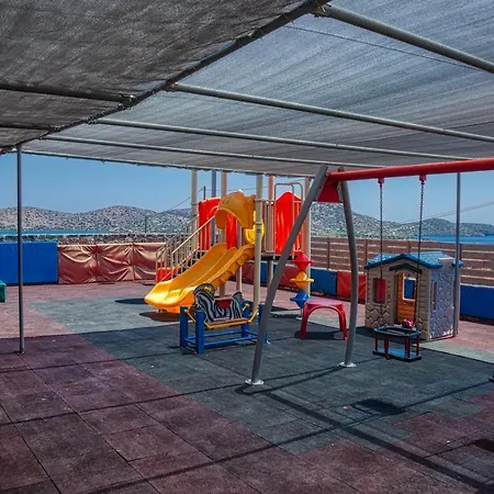 Water Park (adults Only) 엘운다