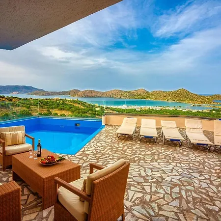 Elounda Residence Resort & Waterpark (Adults Only) 4*