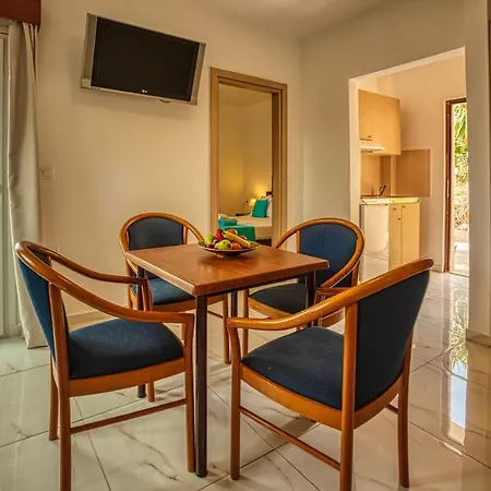 Elounda Residence Resort & Waterpark (Adults Only) Ośrodek wypoczynkowy Elounda
