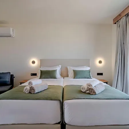 Elounda Residence Resort & Waterpark (Adults Only) Elounda