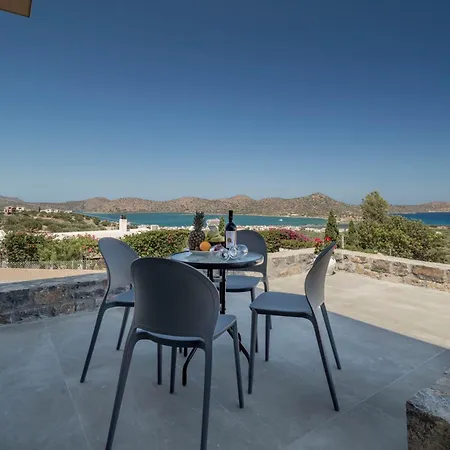 Elounda Residence Resort & Waterpark (Adults Only) Rezort