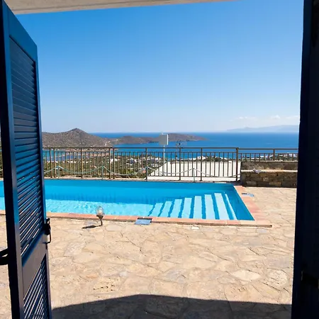 Elounda Residence Resort & Waterpark (Adults Only) Elounda
