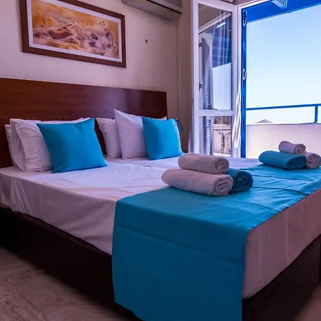 Rezort Elounda Residence Resort & Waterpark (Adults Only) 4*