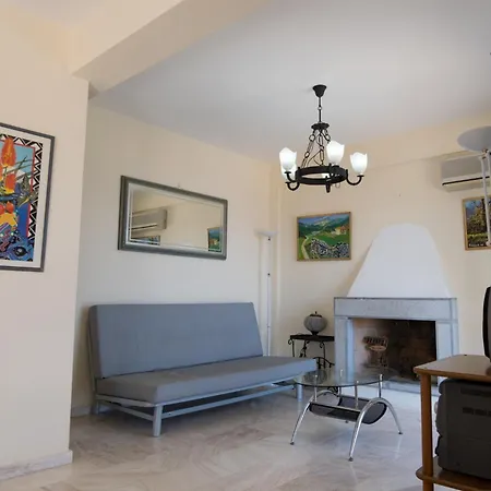 Rezort Elounda Residence Resort & Waterpark (Adults Only)