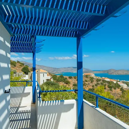 Elounda Residence Resort & Waterpark (Adults Only) 4* Elounda