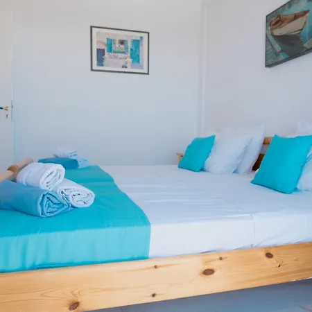 Elounda Residence Resort & Waterpark (Adults Only) 4*