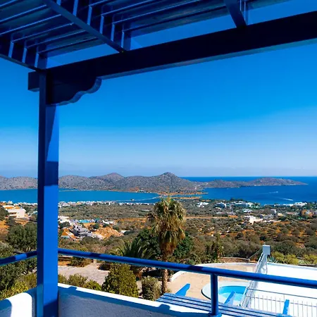 Elounda Residence Resort & Waterpark (Adults Only)