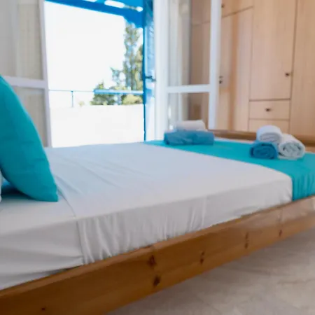 Elounda Residence Resort & Waterpark (Adults Only) Ośrodek wypoczynkowy