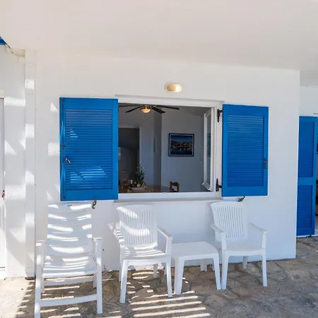 Ośrodek wypoczynkowy Elounda Residence Resort & Waterpark (Adults Only)