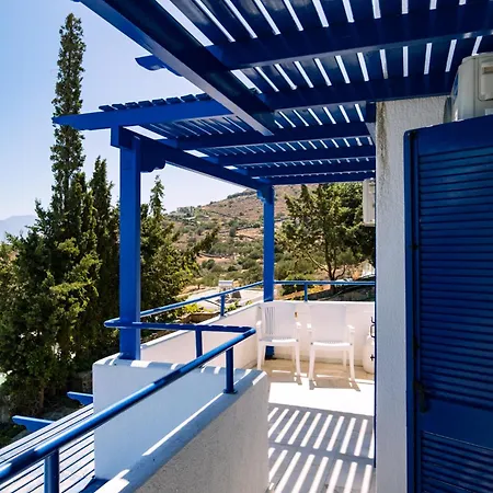 Ośrodek wypoczynkowy Elounda Residence Resort & Waterpark (Adults Only) Elounda