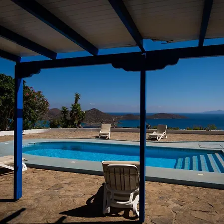 Elounda Residence Resort & Waterpark (Adults Only) 4* Elounda