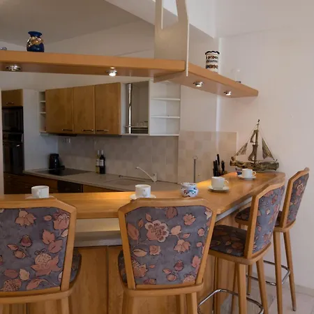 Elounda Residence Resort & Waterpark (Adults Only) Ośrodek wypoczynkowy Elounda