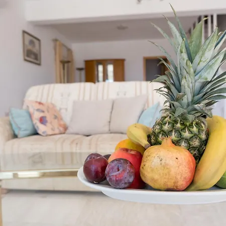 Elounda Residence Resort & Waterpark (Adults Only)
