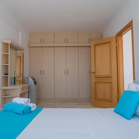 Elounda Residence Resort & Waterpark (Adults Only) Ośrodek wypoczynkowy Elounda