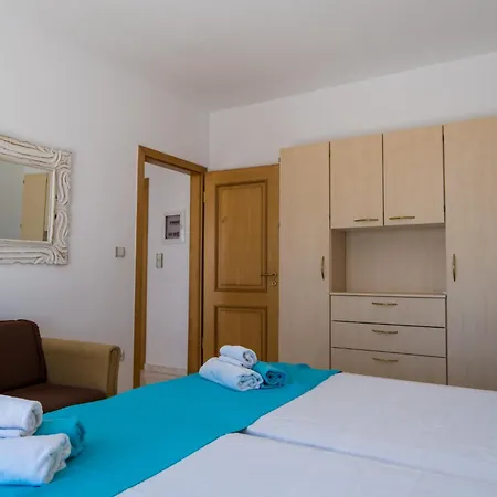 Elounda Residence Resort & Waterpark (Adults Only) 4*