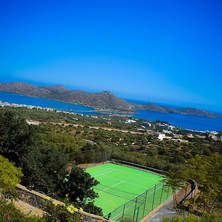 Elounda Residence Resort & Waterpark (Adults Only) Elounda