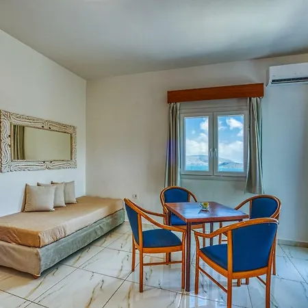 Elounda Residence Resort & Waterpark (Adults Only) 4* Elounda